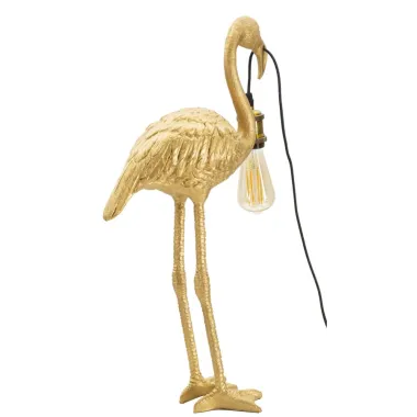 Lampa stołowa FLAMINGO 37 19 59 cm